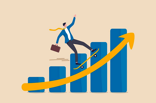Guida breve: Le progressioni economiche all'interno delle aree