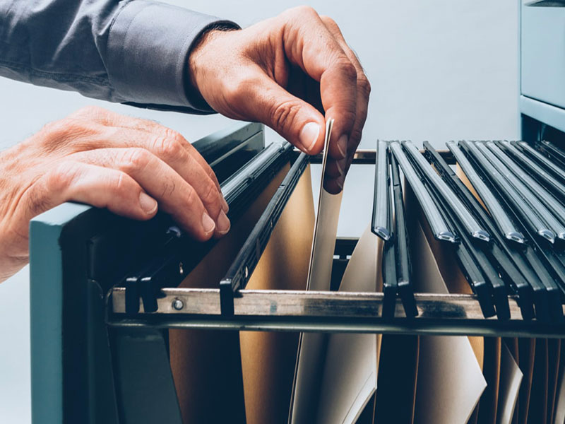 DIRITTO DI ACCESSO AGLI ATTI AMMINISTRATIVI