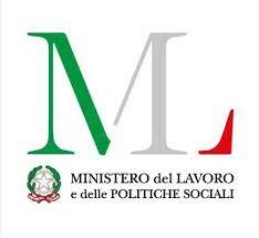 Ministero del Lavoro