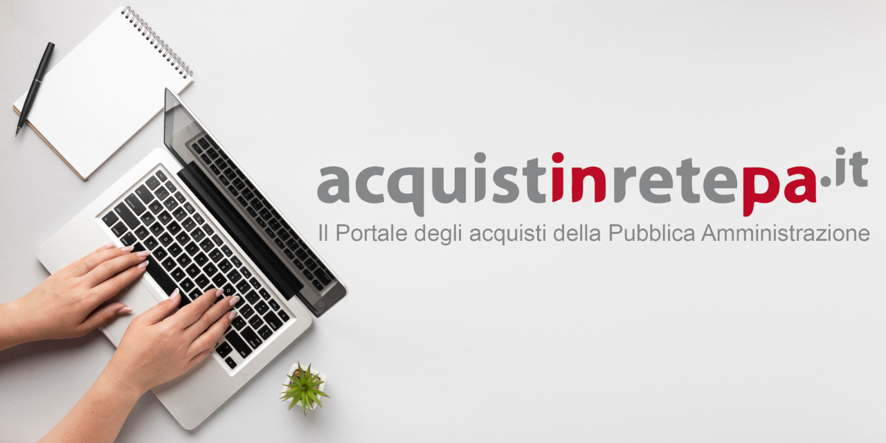 Esercitazione pratica per l'utilizzo del MePA Consip alla luce delle nuove regole sulla digitalizzazione degli appalti pubblici