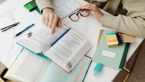 Guida breve: Studio, concorsi esami e formazione: permessi e congedi