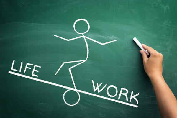 Guida breve: Flessibilità nell'orario di lavoro